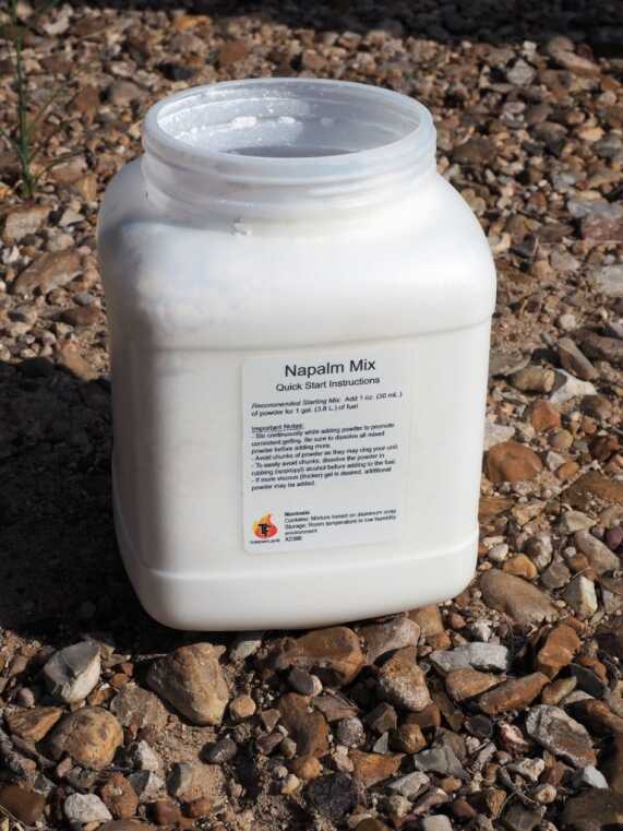 Hellfire Unleashed: XL-18 Flamethrower Full Review Hellfire Unleashed: XL-18 Flamethrower Full Review