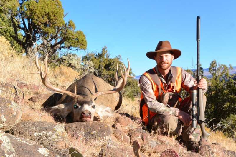 Long Range Hunting Do's & Don'ts Long Range Hunting Do's & Don'ts