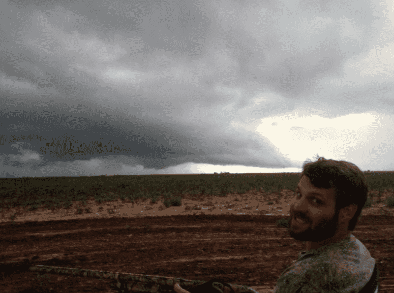 The Often Overlooked October Opportunity: 5 Tips for Late Season Dove The Often Overlooked October Opportunity: 5 Tips for Late Season Dove