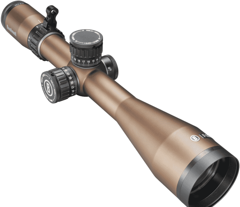 Bushnell Forge Rifle Scope - New Standard in 00 Scopes Bushnell Forge Rifle Scope - New Standard in 00 Scopes