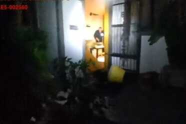 WATCH: No Charges for Police Officer Who Shot, Killed Vietnam Vet in His Home