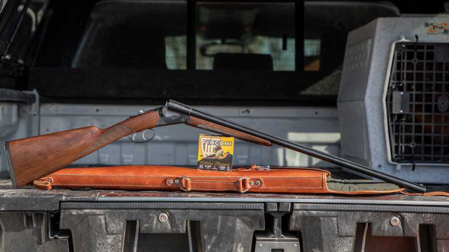 Something New and Old from CZ: BREN 2 Rifles and the Return of the Bobwhite