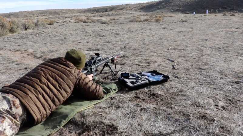 New Hornady 224 Valkyrie loadings - Black and Varmint Express New Hornady 224 Valkyrie loadings - Black and Varmint Express