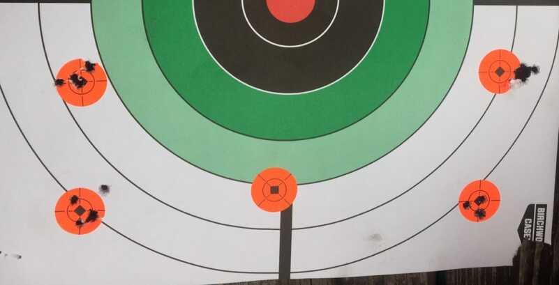 Head-to-Head: NEW Ruger Competition 10/22 vs. Custom 10/22 Build