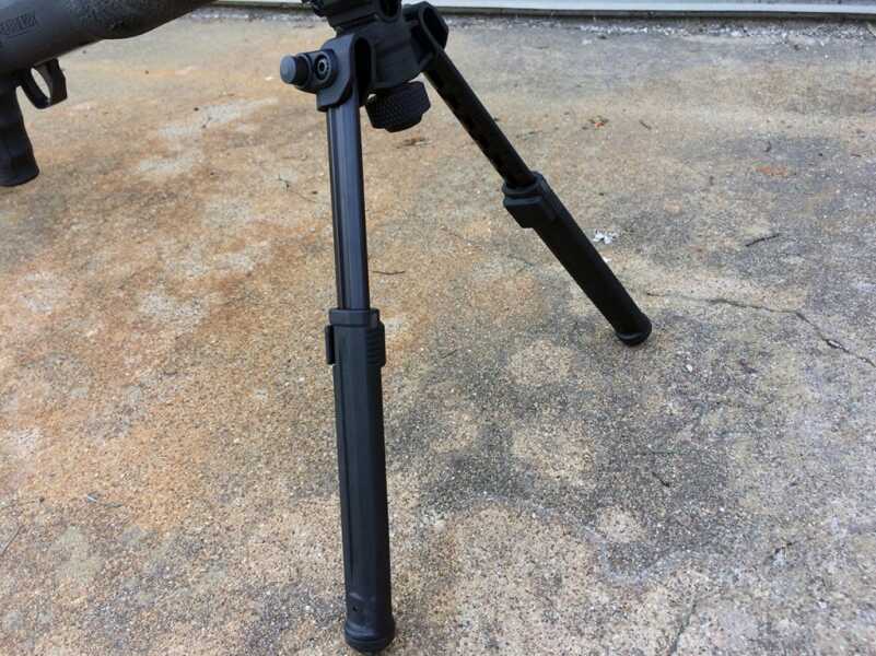 The Goldilocks of Bipods: Magpul’s New Bipod is Juuust Right The Goldilocks of Bipods: Magpul’s New Bipod is Juuust Right