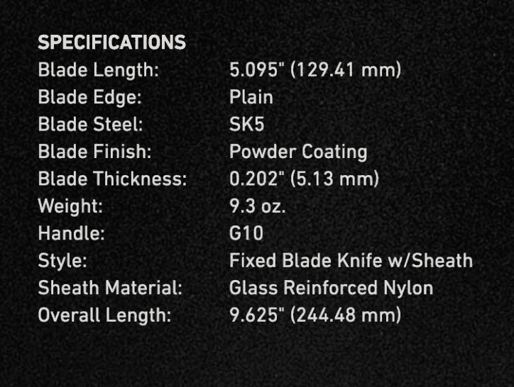 Clay's Budget Blades Ep. 7: The Du Hoc from CRKT Clay's Budget Blades Ep. 7: The Du Hoc from CRKT