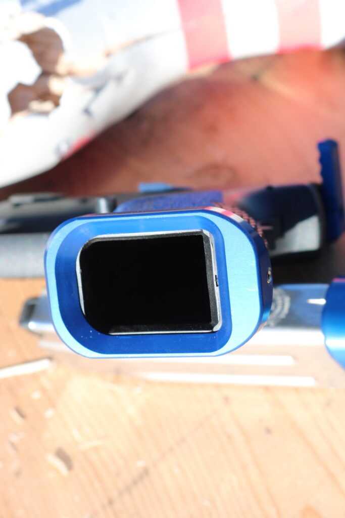 Springer Precision XDM 10mm- Something wicked this way comes