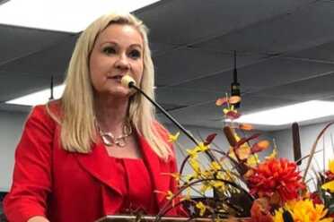 Virginia Senate Votes to Allow Firefighters, EMTs to Carry Concealed Firearms Virginia Senate Votes to Allow Firefighters, EMTs to Carry Concealed Firearms