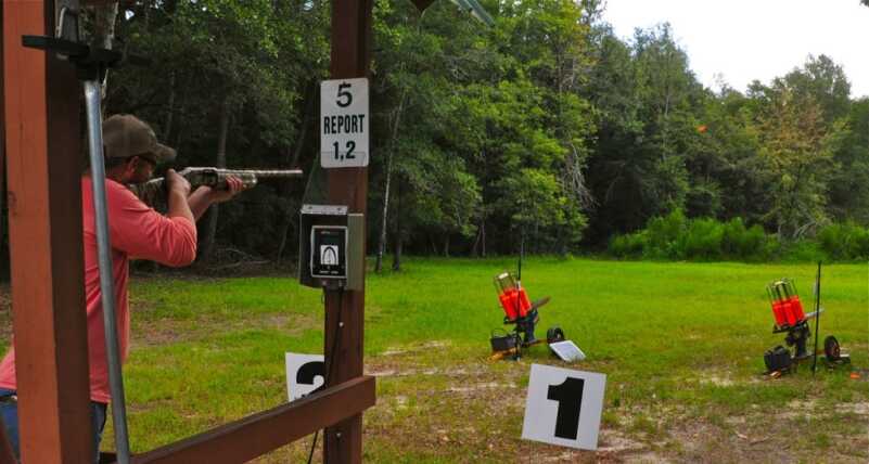 Breaking Into Sporting Clays: How and Why to enter the Sporting Clays Game Breaking Into Sporting Clays: How and Why to enter the Sporting Clays Game