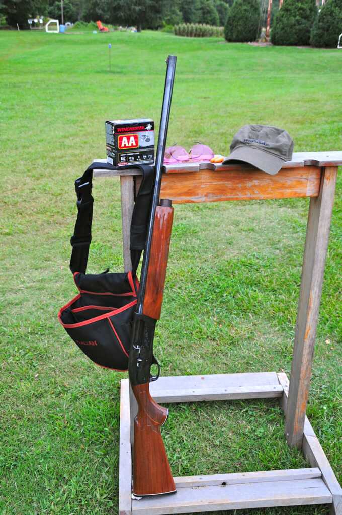 Breaking Into Sporting Clays: How and Why to enter the Sporting Clays Game Breaking Into Sporting Clays: How and Why to enter the Sporting Clays Game