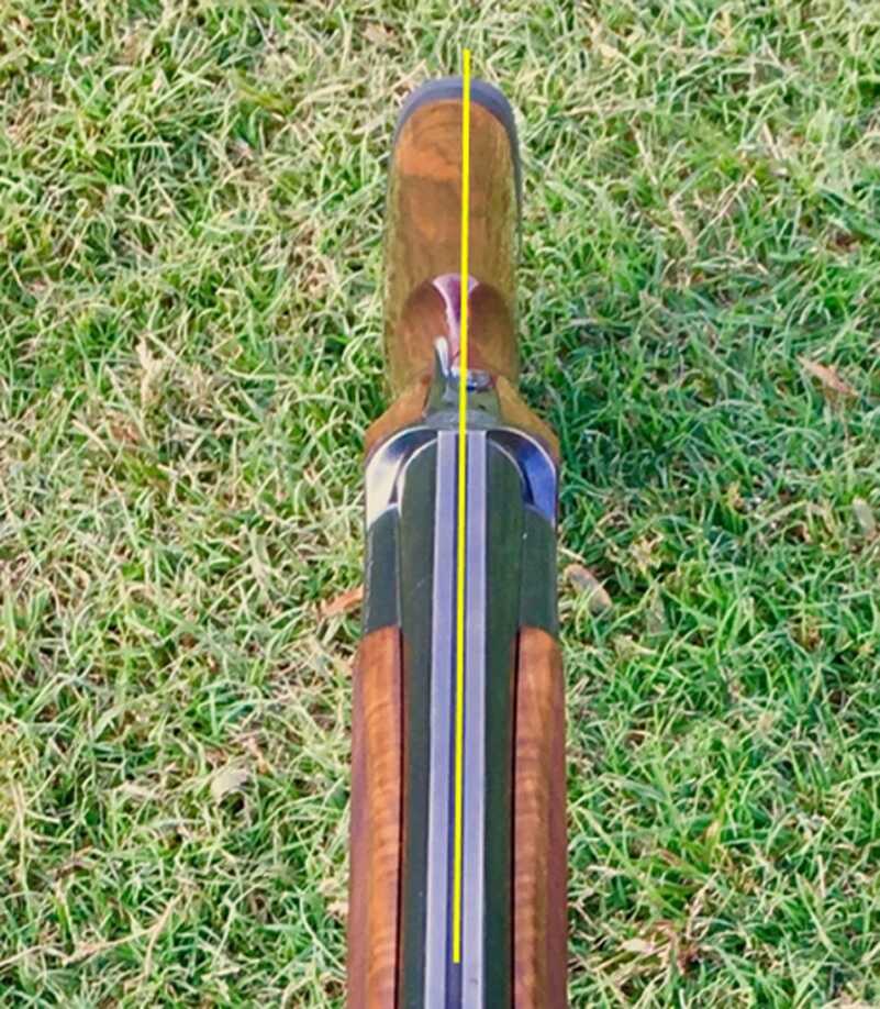 Shotgun Stock Fitting - Get it to Hit Where You Look Shotgun Stock Fitting - Get it to Hit Where You Look