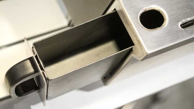 Camp Chef Versatop Portable Grill - SHOT Show 2019 Camp Chef Versatop Portable Grill - SHOT Show 2019