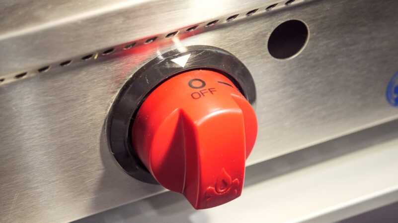 Camp Chef Versatop Portable Grill - SHOT Show 2019 Camp Chef Versatop Portable Grill - SHOT Show 2019