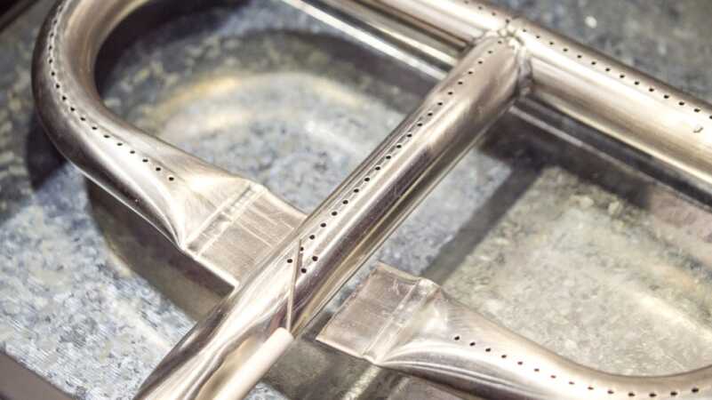 Camp Chef Versatop Portable Grill - SHOT Show 2019 Camp Chef Versatop Portable Grill - SHOT Show 2019