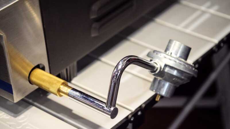 Camp Chef Versatop Portable Grill - SHOT Show 2019 Camp Chef Versatop Portable Grill - SHOT Show 2019