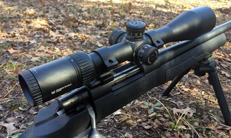 Battle of the Asian Optics! Three Budget-Friendly Long-Range Scopes Tested (Including Tracking) Battle of the Asian Optics! Three Budget-Friendly Long-Range Scopes Tested (Including Tracking)