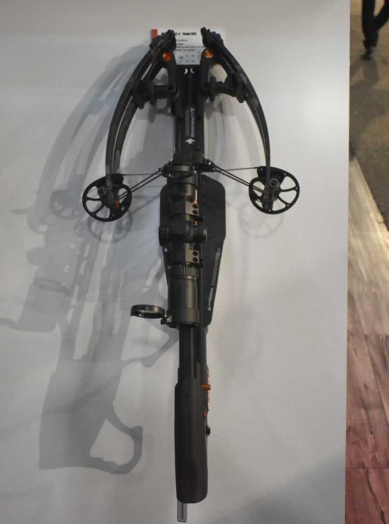 Ravin Crossbows Introduces the Most Futuristic Crossbow Design With the R26 and R29 Ravin Crossbows Introduces the Most Futuristic Crossbow Design With the R26 and R29