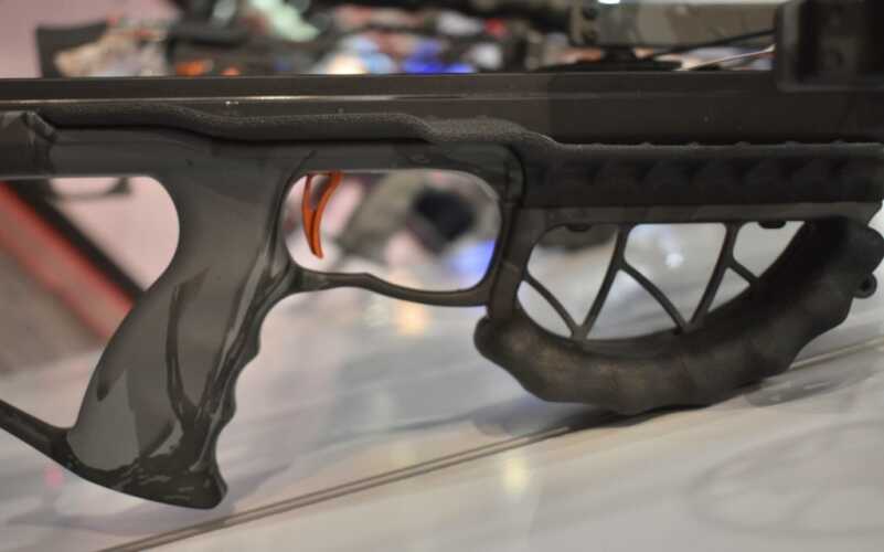 Ravin Crossbows Introduces the Most Futuristic Crossbow Design With the R26 and R29 Ravin Crossbows Introduces the Most Futuristic Crossbow Design With the R26 and R29