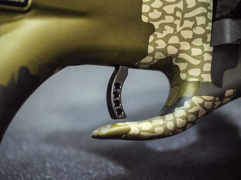 Shoot Arrows at 470fps: TenPoint Nitro XRT Crossbow Delivers - SHOT Show 2019 Shoot Arrows at 470fps: TenPoint Nitro XRT Crossbow Delivers - SHOT Show 2019