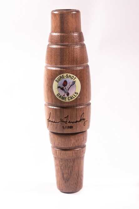 Sure Shot Celebrating 60 Years with Limited Edition Cowboy Signature Calls - SHOT Show 2019