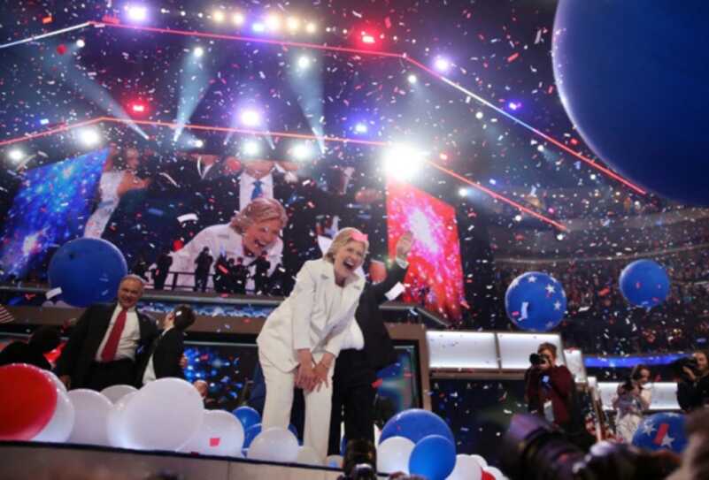 When the King of England Tried to Kill an American President, Kind of…