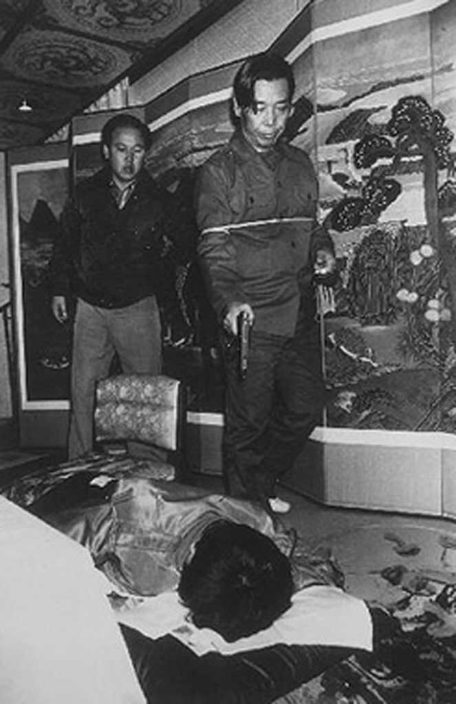 Of Dictators, Assassins, and Friends - Walther PPK Of Dictators, Assassins, and Friends - Walther PPK