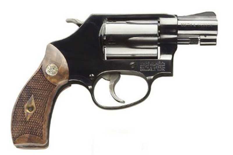 Of Dictators, Assassins, and Friends - Walther PPK Of Dictators, Assassins, and Friends - Walther PPK