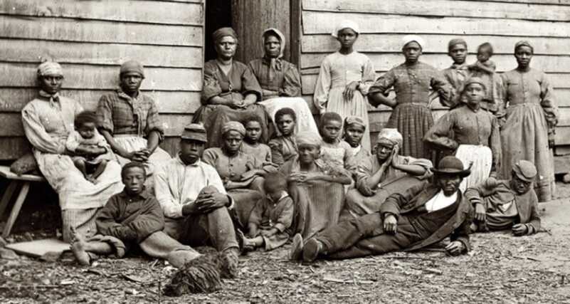 When the King of England Tried to Kill an American President, Kind of…