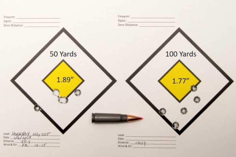 Brace Yourself, Diamondback Firearms DB15 Pistol in 7.62x39