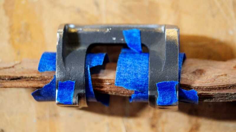 One-Handed Shooting: Let It Tilt 10 O’Clock High One-Handed Shooting: Let It Tilt 10 O’Clock High