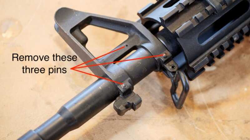 One-Handed Shooting: Let It Tilt 10 O’Clock High One-Handed Shooting: Let It Tilt 10 O’Clock High