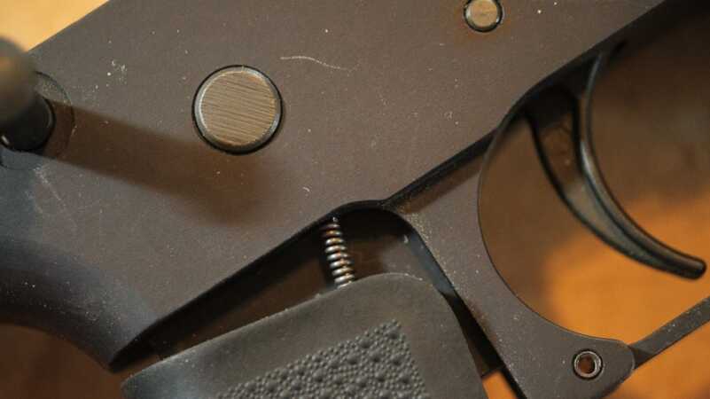 DIY: AR-15 Trigger Installation - RISE Armament Drop-In Assembly