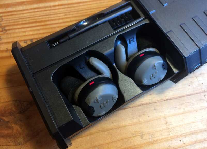 Protection + Performance: Walker's New Silencer Bluetooth Earbuds Full Review