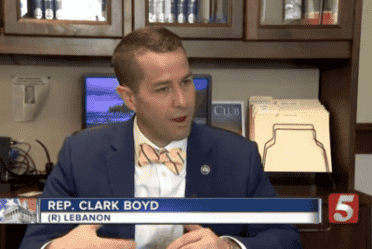 Tenn. Bill Would Give Concealed Carriers a Pass for Violating ‘No Firearms’ Policies Tenn. Bill Would Give Concealed Carriers a Pass for Violating ‘No Firearms’ Policies