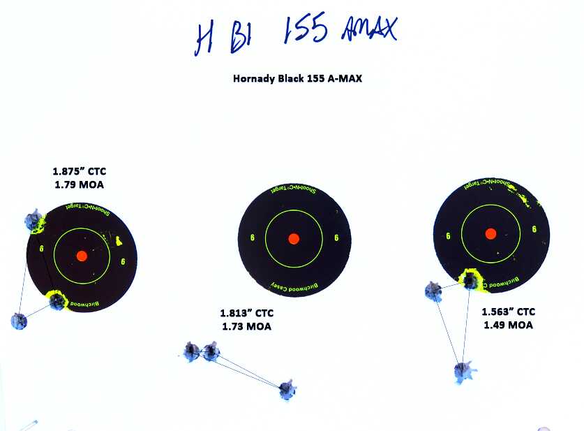 Remington Model Seven Threaded: A Perfectly Practical Rifle