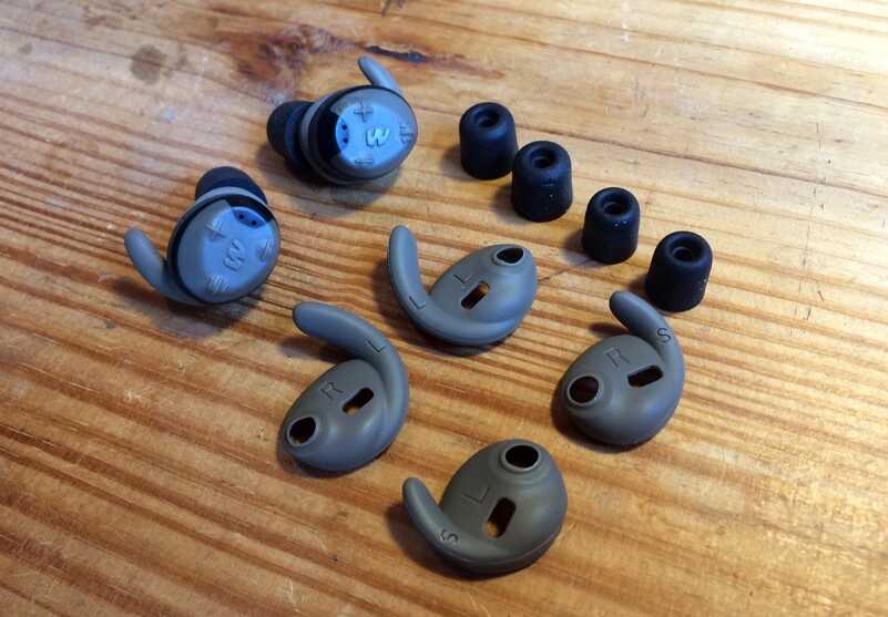 Protection + Performance: Walker's New Silencer Bluetooth Earbuds Full Review