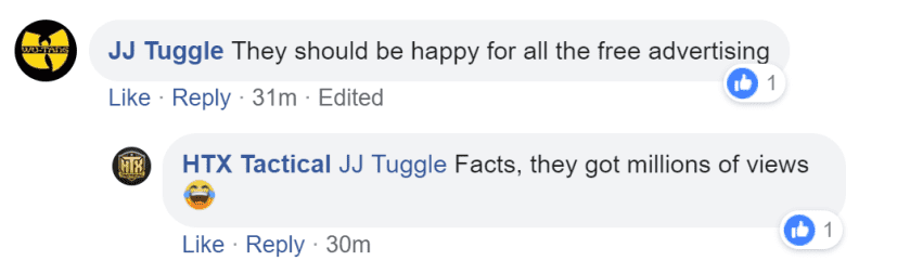 Whata-Gun! Custom AR Pistol Honors Texas Burger Joint, Whataburger not Amused