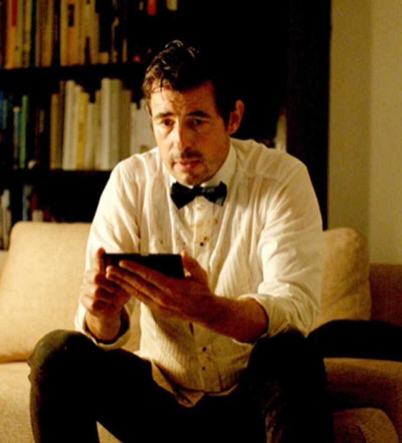 Tragedy, Revenge, and the M41A Pulse Rifle Tragedy, Revenge, and the M41A Pulse Rifle