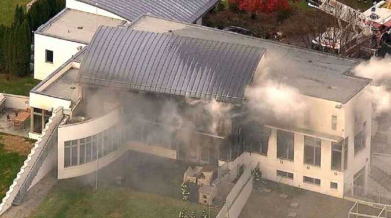 Tragedy, Revenge, and the M41A Pulse Rifle Tragedy, Revenge, and the M41A Pulse Rifle