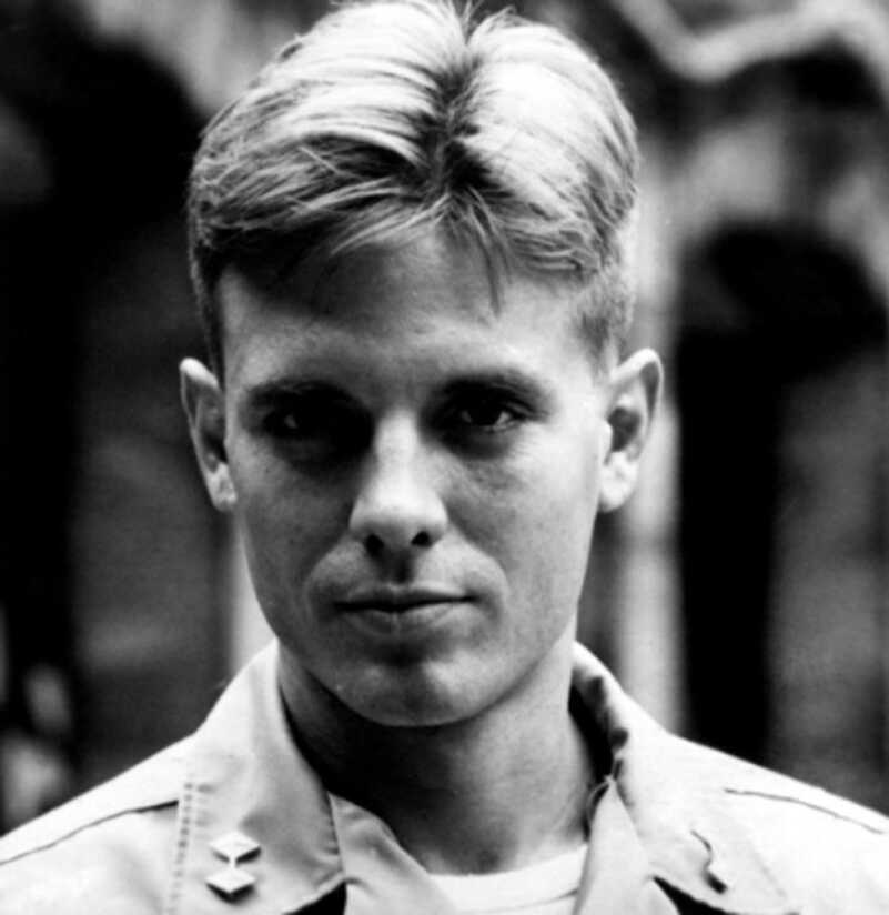 Tragedy, Revenge, and the M41A Pulse Rifle Tragedy, Revenge, and the M41A Pulse Rifle