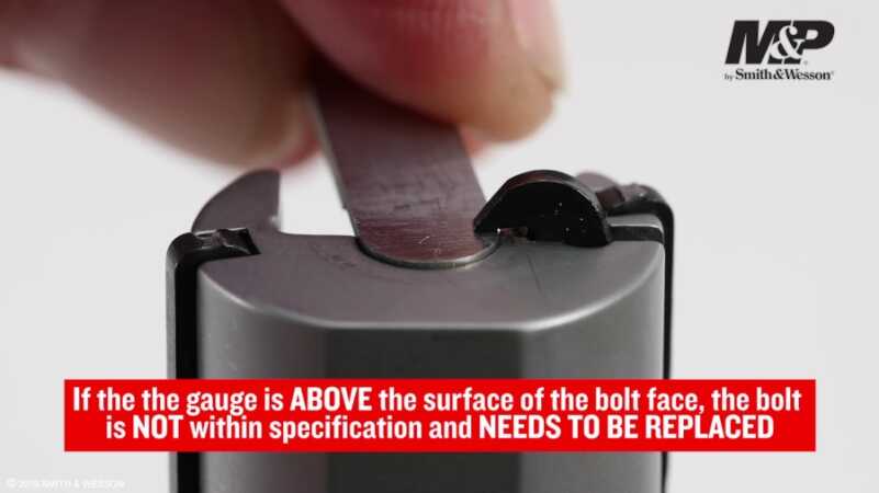 Smith & Wesson Issues Wide-Reaching M&P15-22 Safety Alert Smith & Wesson Issues Wide-Reaching M&P15-22 Safety Alert