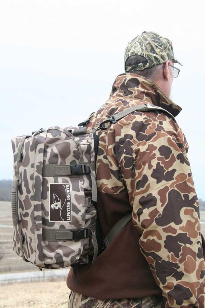 Lifetime Decoys Blind Bag Lifetime Decoys Blind Bag