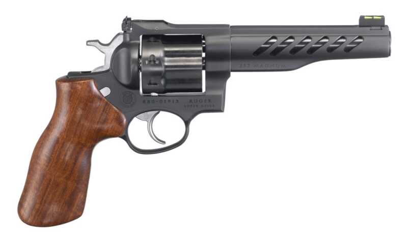 Ruger: Ranch Rifle in .350 Legend, Competition & Wrangler Revolvers - NRA 2019 Ruger: Ranch Rifle in .350 Legend, Competition & Wrangler Revolvers - NRA 2019