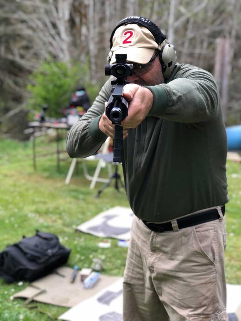 Big Bullets, Big Ballistics: The CMMG Resolute .458 SOCOM