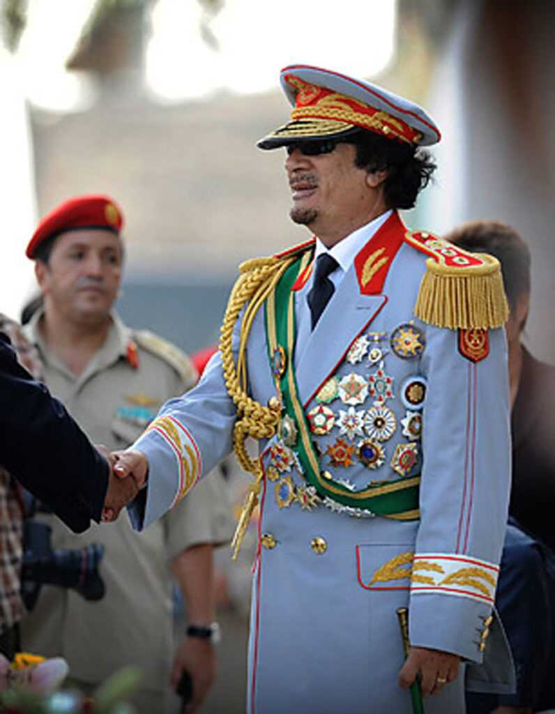 Karma and the Death of the 8th Richest Man Who Ever Lived Karma and the Death of the 8th Richest Man Who Ever Lived