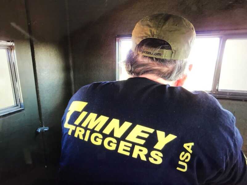 Blackbuck Antelope: Hunting a Native of India in South Texas Blackbuck Antelope: Hunting a Native of India in South Texas
