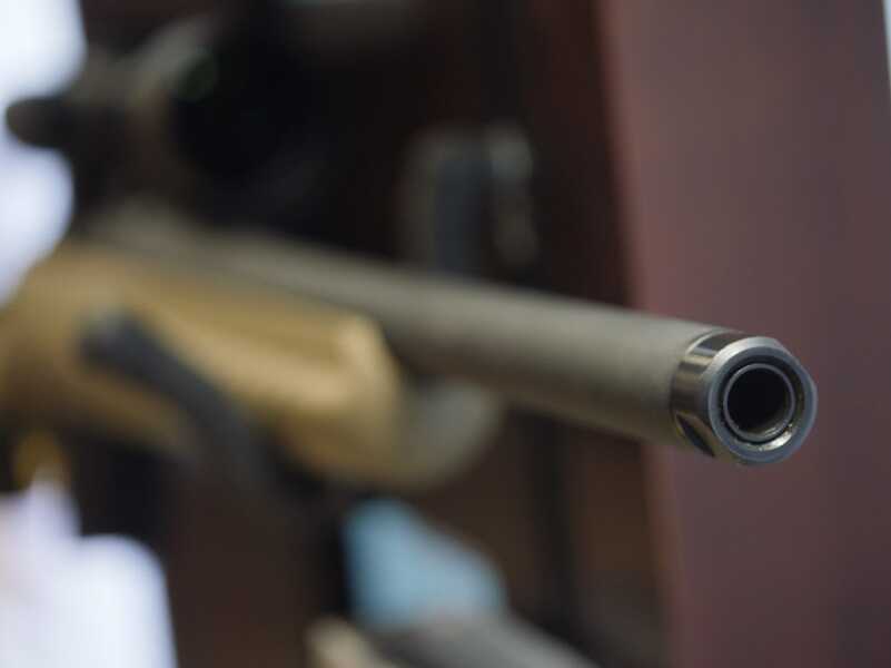 Ruger: Ranch Rifle in .350 Legend, Competition & Wrangler Revolvers - NRA 2019 Ruger: Ranch Rifle in .350 Legend, Competition & Wrangler Revolvers - NRA 2019