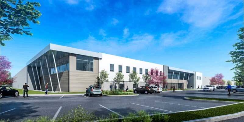 CZ-USA Announces 565 New Jobs in Little Rock, AR CZ-USA Announces 565 New Jobs in Little Rock, AR