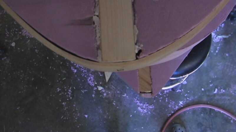 Summer Project: Make Your Own Waterfowl Layout Boat Summer Project: Make Your Own Waterfowl Layout Boat