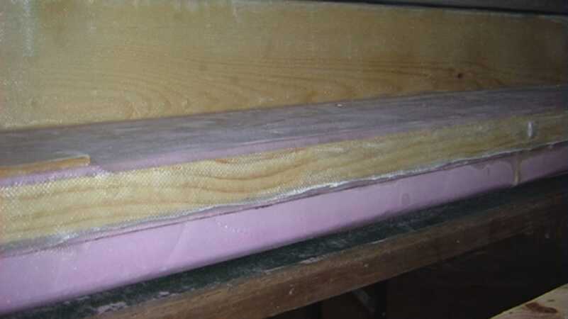 Summer Project: Make Your Own Waterfowl Layout Boat Summer Project: Make Your Own Waterfowl Layout Boat